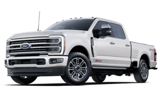 2025 Ford Super Duty® External Image 2